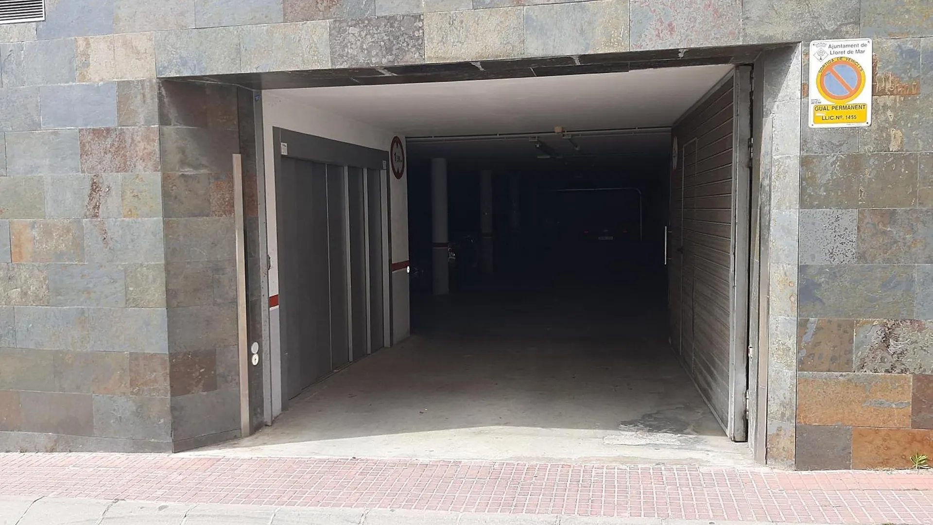شقة Playa Lloret يوريت دي مار