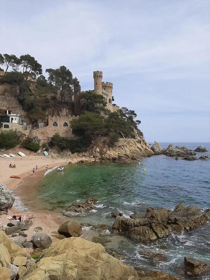 Playa Lloret Apartment Lloret de Mar 0*,