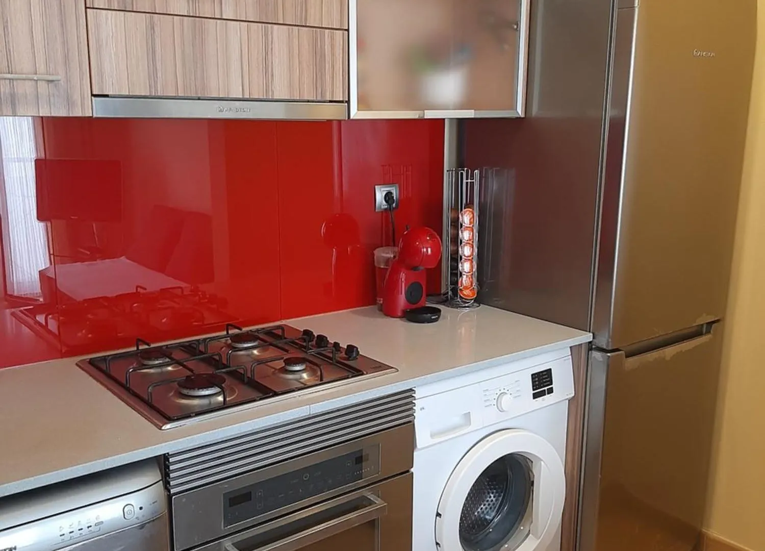 Playa Lloret Apartment Lloret de Mar 0*,  Spain
