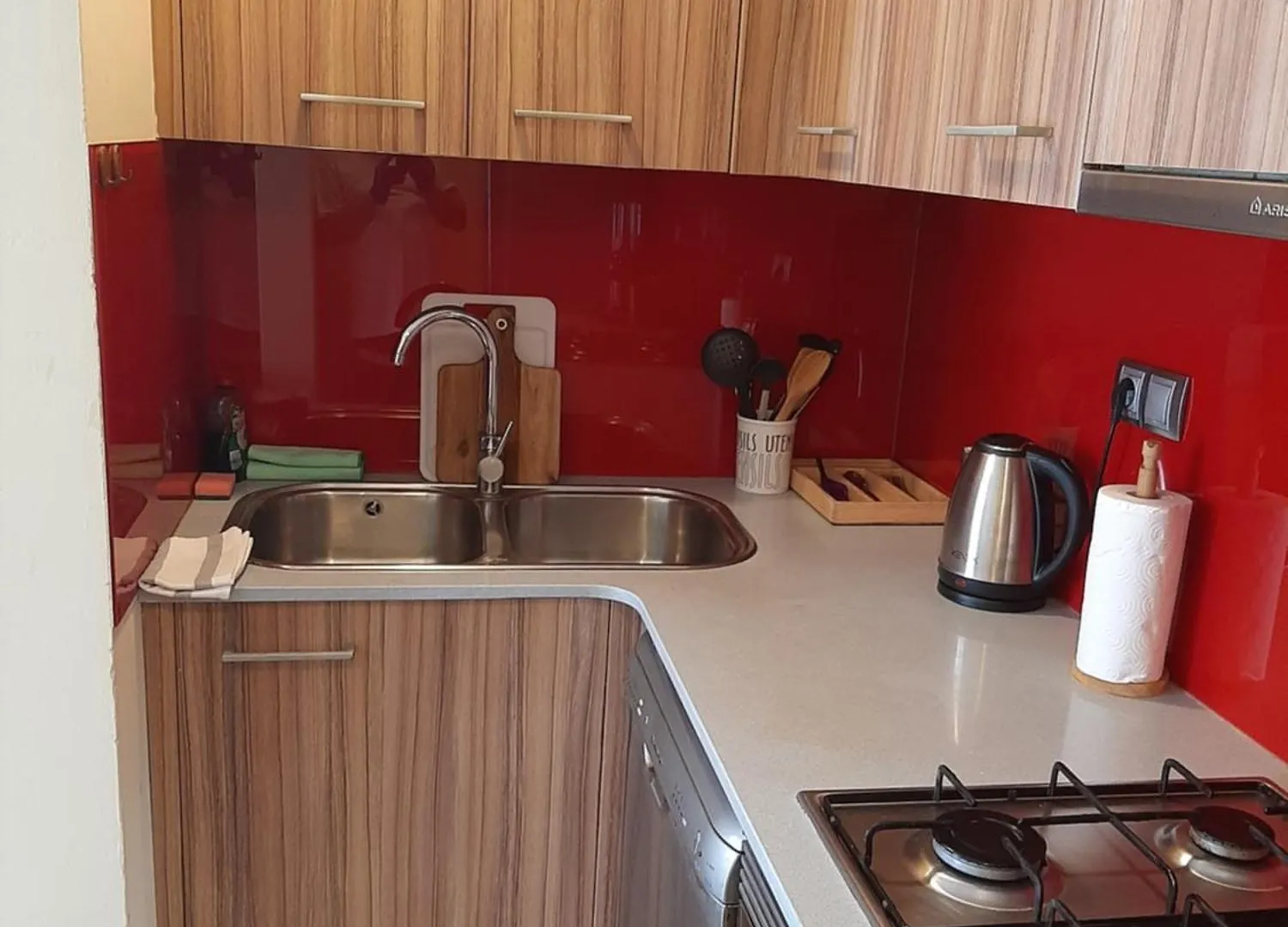 Playa Lloret Apartment Lloret de Mar