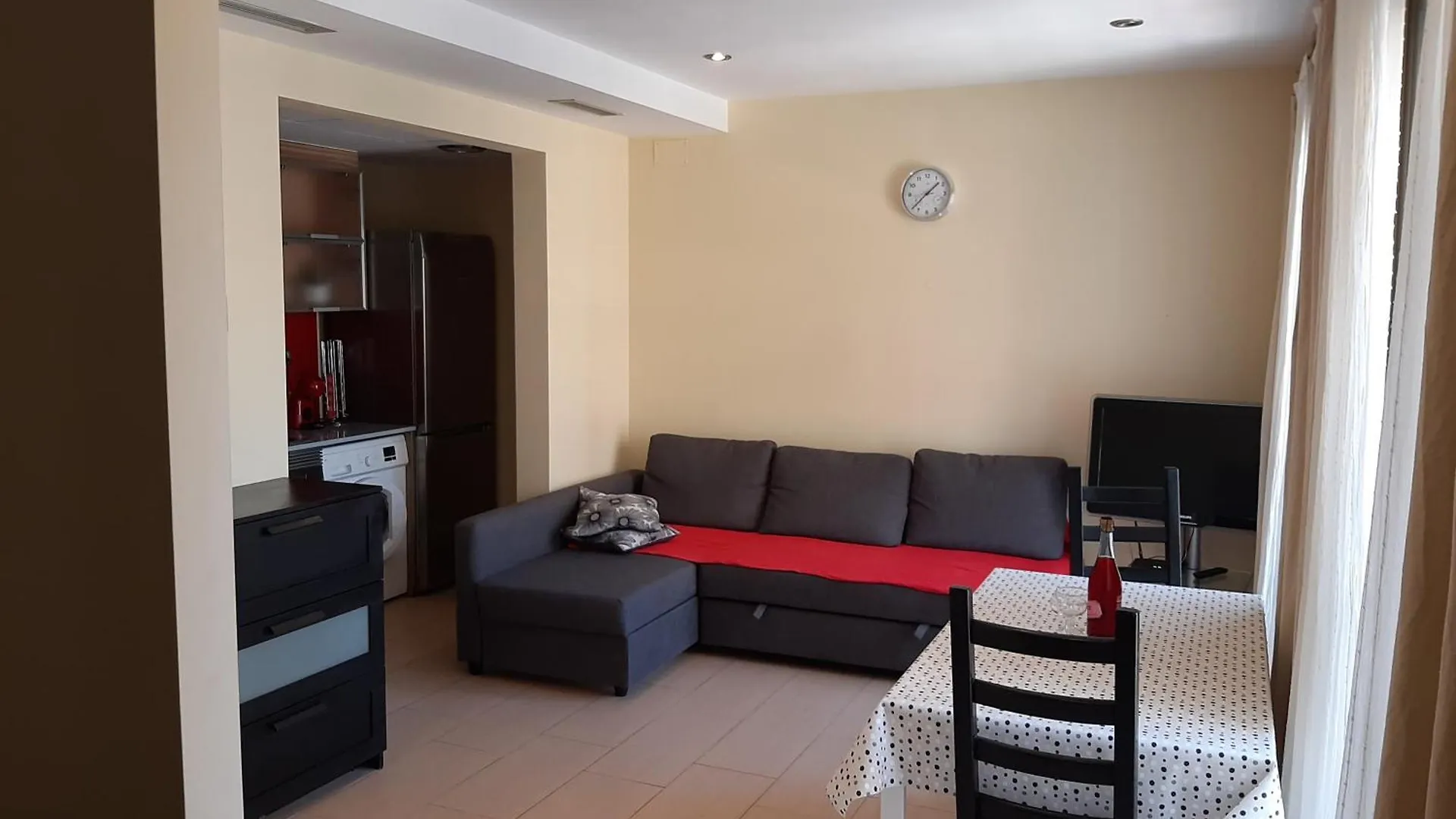 Playa Lloret Apartment Lloret de Mar Spain