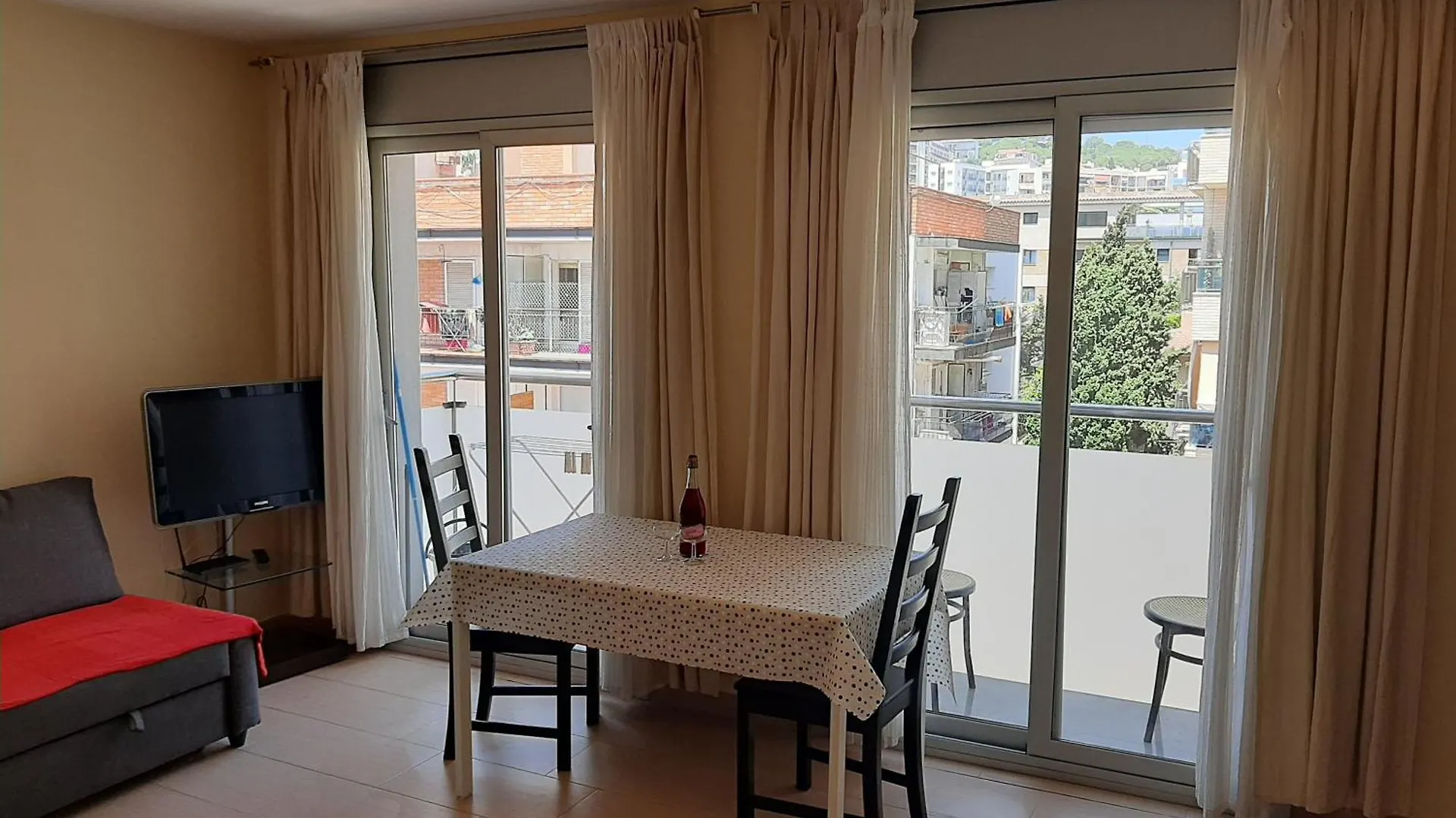 Playa Lloret Apartment Lloret de Mar