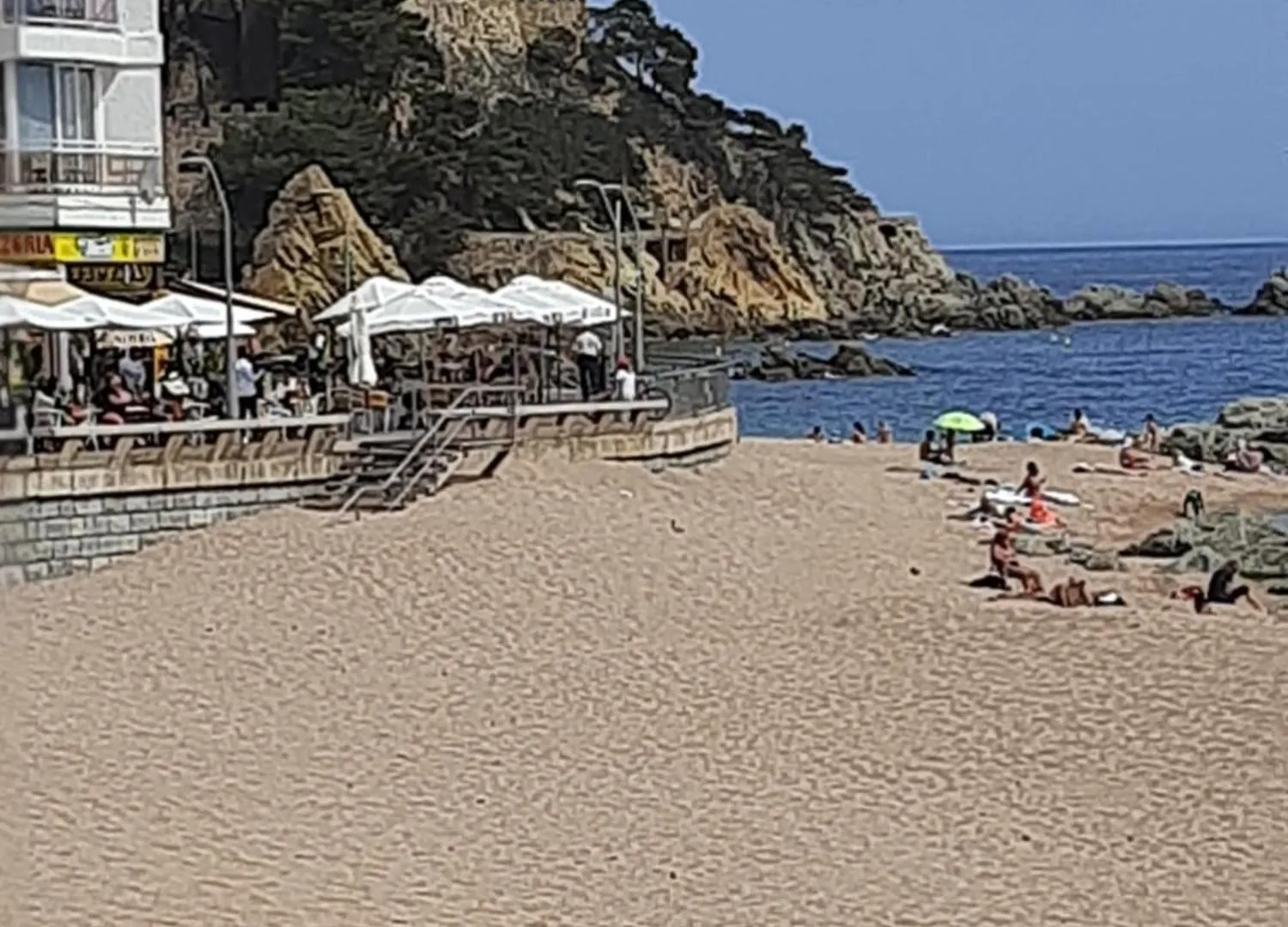 Playa Lloret Apartment Lloret de Mar Spain